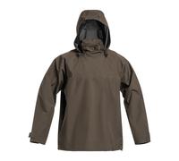 Giacca Carinthia Survival Rainsuit One Size - Olive universale
