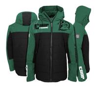 Giacca Carpfishing eco 2.0 - TAGLIA M
