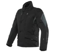 DAINESE DAINESE - Giacca Carve Master 3 Gore-Tex Nero / Nero / Ebony 50