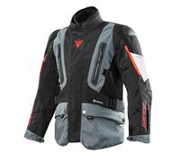Giacca Moto GORE-TEX ePE Uomo Dainese CARVE MASTER 4 Ebony/Black Taglia:60