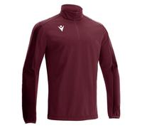 GIACCA CASACCA TUTA ALLENAMENTO OUTDOOR ARNO - MACRON - Da 3XS a 5XL