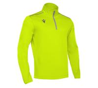 GIACCA CASACCA ZIP TUTA ALLENAMENTO OUTDOOR HAVEL - MACRON - Da 4XS a 5XL