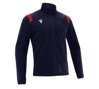 GIACCA CASACCA ZIP TUTA RAPPRESENTANZA FUJIN - MACRON - Da 3XS a 5XL