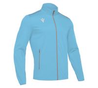 GIACCA CASACCA ZIP TUTA RAPPRESENTANZA NEMESIS - MACRON - Da 4XS a 5XL
