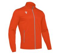 GIACCA CASACCA ZIP TUTA RAPPRESENTANZA NEMESIS - MACRON - Da 4XS a 5XL