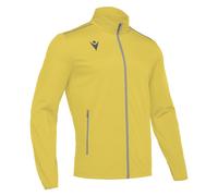 GIACCA CASACCA ZIP TUTA RAPPRESENTANZA NEMESIS - MACRON - Da 4XS a 5XL