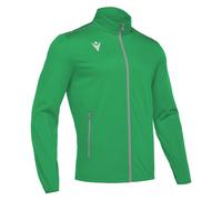 GIACCA CASACCA ZIP TUTA RAPPRESENTANZA NEMESIS - MACRON - Da 4XS a 5XL