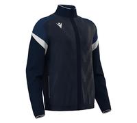GIACCA CASACCA ZIP TUTA RAPPRESENTANZA ODIN - MACRON - Da 3XS a 5XL