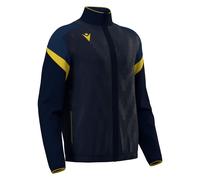 GIACCA CASACCA ZIP TUTA RAPPRESENTANZA ODIN - MACRON - Da 3XS a 5XL