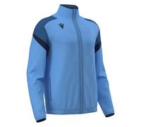 GIACCA CASACCA ZIP TUTA RAPPRESENTANZA ODIN - MACRON - Da 3XS a 5XL
