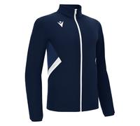 GIACCA CASACCA ZIP TUTA RAPPRESENTANZA RAIJIN - MACRON - Da 3XS a 5XL