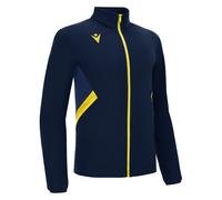 GIACCA CASACCA ZIP TUTA RAPPRESENTANZA RAIJIN - MACRON - Da 3XS a 5XL