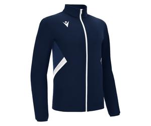 GIACCA CASACCA ZIP TUTA RAPPRESENTANZA RAIJIN - MACRON - Da 3XS a 5XL