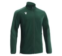 GIACCA CASACCA ZIP TUTA RAPPRESENTANZA SETH - MACRON - Da 3XS a 5XL