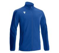 GIACCA CASACCA ZIP TUTA RAPPRESENTANZA SETH - MACRON - Da 3XS a 5XL
