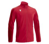 GIACCA CASACCA ZIP TUTA RAPPRESENTANZA SETH - MACRON - Da 3XS a 5XL