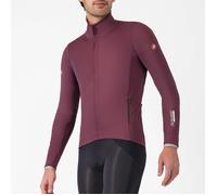 Castelli - Alpha 150 Jacket - Giacca ciclismo M lilla