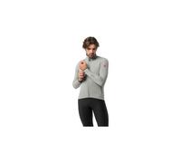 CASTELLI Alpha 150 - giacca ciclismo - uomo Grey/Black M