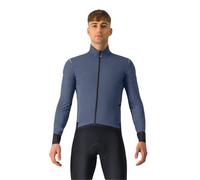Giacca Castelli Alpha Flight RoS Blu, Taglia M