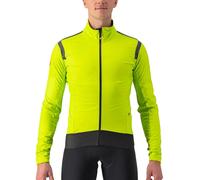 Giacca Castelli Alpha Ros 2 Light Verde, Taglia S