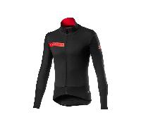 Light Jacket Beta RoS nero
