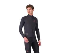 Giacca Castelli Competizione Nera, Taglia XL