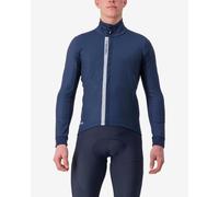 CASTELLI Entrata Jacket - Uomo - Blu - Taglia XL- modello 2023