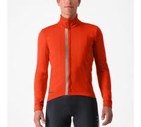 Giacca Castelli Entrata - Rosso chiaro S / Rosso
