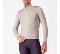 Giacca Castelli Espresso Air beige argilla - XXL