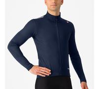 Giacca Castelli Espresso Air - Blu M / Blu