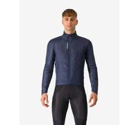 Giacca Castelli Fly Direct blu navy - L