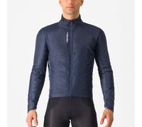 Giacca Castelli Fly Direct - Blu XXL / Blu