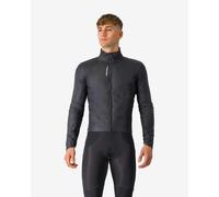 Castelli Giacca Uomo - Fly Direct - light black/dark grey 085 XL