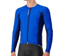 Giacca Castelli Fly Jack-sey blu, Taglia L
