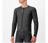 Maglia a manica lunga castelli fly jack sey nero
