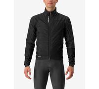 Giacca Castelli Fly Thermal GORE-TEX INFINIUM™ nero chiaro - S