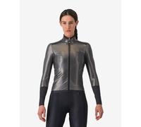 Giacca Castelli Gabba R grigio scuro nero donna - S