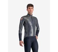 Castelli Gabba R - giacca ciclismo - uomo 2XL Grey man