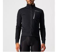 Giacca Castelli Go - Nero S / Nero