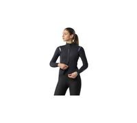 Giacca castelli perfetto 4 nera da donna