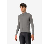 Giacca Castelli Perfetto Air grigio chiaro - L