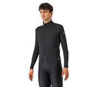 Giacca Castelli Perfetto Air nero opaco - XL