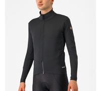 Giacca Castelli Perfetto Air nero opaco - M