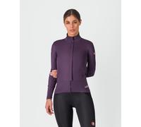 Giacca Castelli Perfetto Air viola ultra donna - M