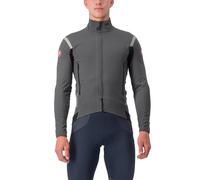 Giacca Castelli Perfetto RoS 2 Grigio Scuro, Taglia M