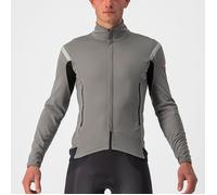 Giacca Castelli Perfetto RoS 2 - Grigio XXL / Grigio
