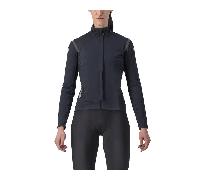 Giacca Castelli Perfetto RoS 2 Rosso Corsa GORE-TEX INFINIUM™ nero chiaro donna - S