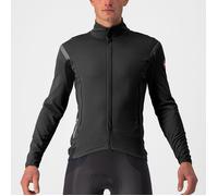 Giacca Castelli Perfetto RoS 2 Rosso Corsa GORE-TEX INFINIUM™ nero chiaro - XXL