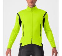 Giacca Castelli Perfetto RoS 2 - Verde M / Verde