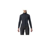 Giacca castelli perfetto ros 2 w donna nero nero